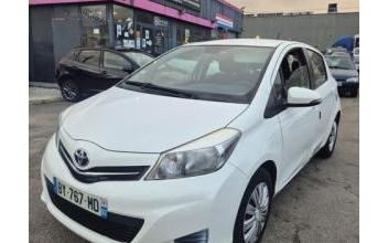 Toyota yaris Coignières