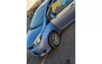 Toyota Yaris Sarcelles