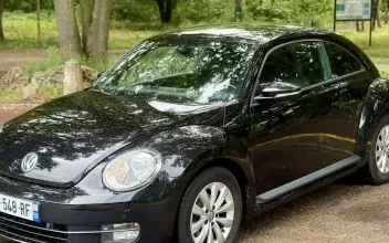 Volkswagen Beetle Franconville