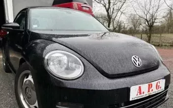 Volkswagen Coccinelle Médis