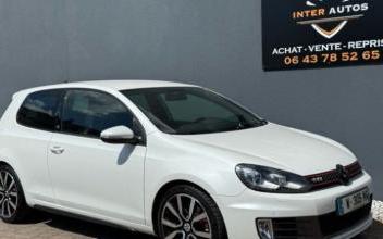 Volkswagen Golf Bischwiller