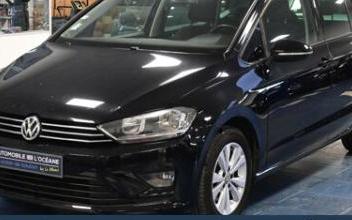 Volkswagen golf Saint-Saturnin