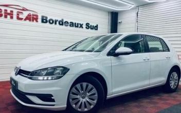 Volkswagen golf Pessac
