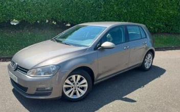 Volkswagen golf Brest