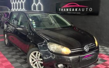 Volkswagen Golf Manosque