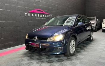 Volkswagen golf Chaponost