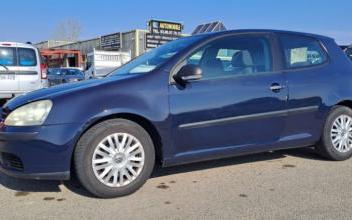 Volkswagen Golf Benfeld