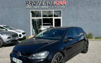 Volkswagen Golf La-Farlède