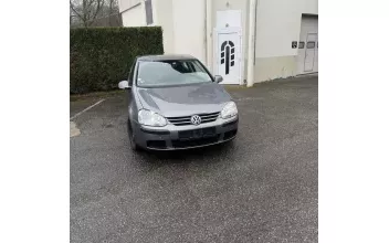 Volkswagen Golf Forbach