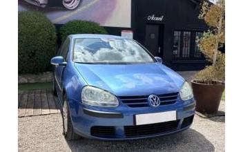 Volkswagen golf Galluis