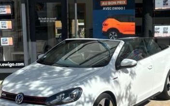 Volkswagen Golf Forbach