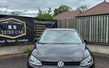 Volkswagen Golf Peltre