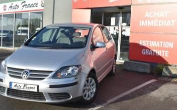 Volkswagen Golf Plus Chelles