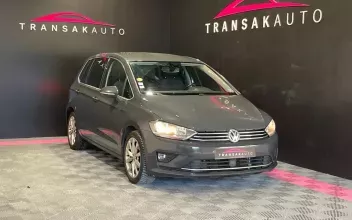 Volkswagen Golf Sportsvan Avignon