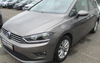 Volkswagen Golf Sportsvan Aubière