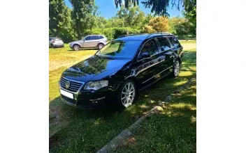 Volkswagen Passat Variant Drancy