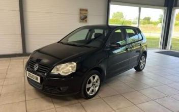 Volkswagen polo Brech