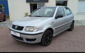Volkswagen polo Chambray-lès-Tours