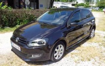 Volkswagen Polo Aucamville