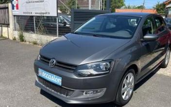 Volkswagen polo Athis-Mons