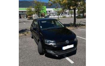 Volkswagen polo Sergy