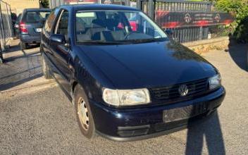 Volkswagen Polo Wissous