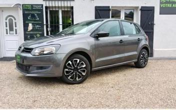 Volkswagen polo Gravigny