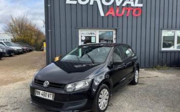 Volkswagen Polo Fontenay-sur-Eure