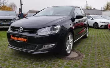 Volkswagen Polo Audun-le-Tiche