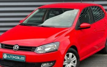 Volkswagen Polo Sarreguemines