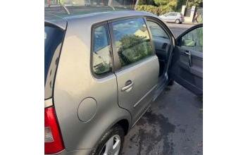 Volkswagen polo Noisy-le-Grand