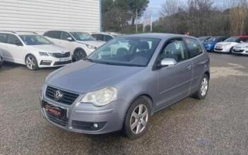 Volkswagen polo Sorgues