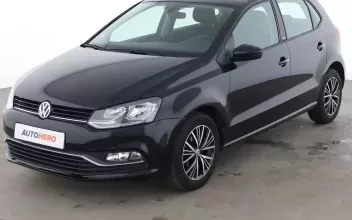 Volkswagen Polo Issy-les-Moulineaux