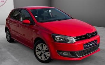 Volkswagen polo Pertuis