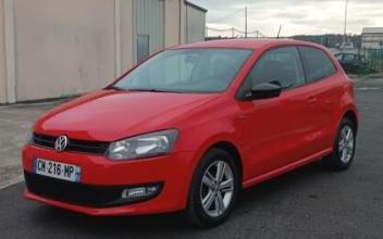 Volkswagen polo Rieux