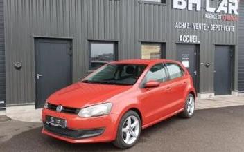 Volkswagen polo Haguenau