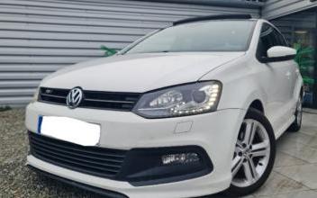 Volkswagen Polo Maubeuge