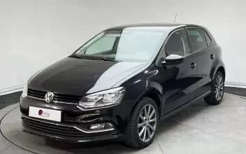 Volkswagen Polo Férin