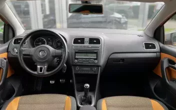 Volkswagen Polo Metz