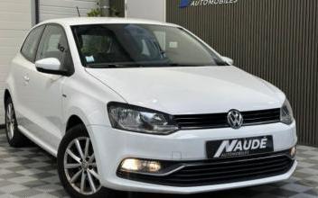 Volkswagen Polo Chaponost