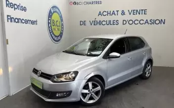 Volkswagen Polo Nogent-le-Phaye