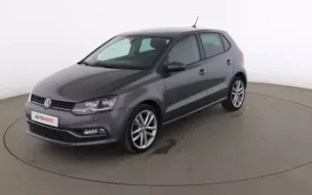 Volkswagen Polo Issy-les-Moulineaux