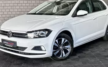Volkswagen Polo Metz