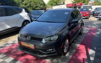 Volkswagen polo Drancy