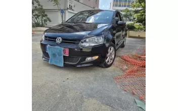 Volkswagen Polo Créteil
