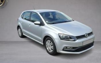 Volkswagen polo Saint-Laurent-du-Var