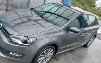 Volkswagen Polo Saint-Maur-des-Fossés