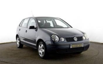 Volkswagen Polo Vendeville