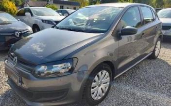 Volkswagen polo Saint-Planchers