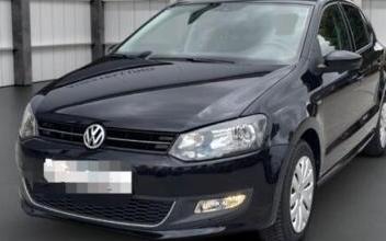 Volkswagen polo Calvi